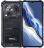 Smartfon Oukitel WP36 Pro 6/256 10600mAh czarny
